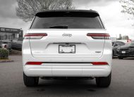 2026 Jeep Grand Cherokee L  T564231