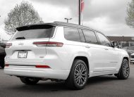 2026 Jeep Grand Cherokee L  T564231