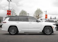 2026 Jeep Grand Cherokee L  T564231