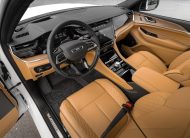 2026 Jeep Grand Cherokee L  T564231