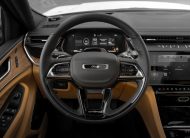 2026 Jeep Grand Cherokee L  T564231