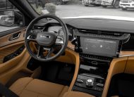 2026 Jeep Grand Cherokee L  T564231