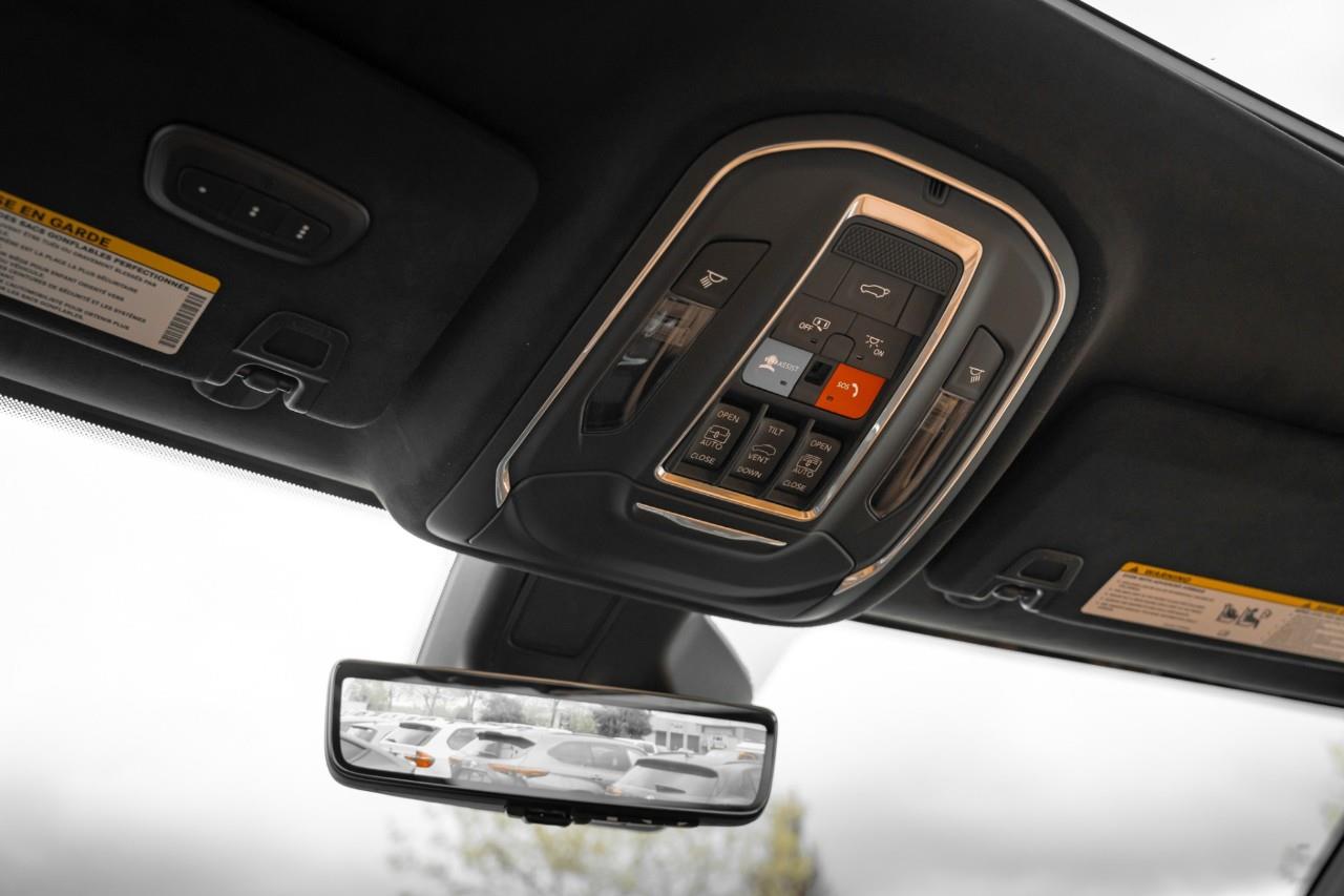 2026 Jeep Grand Cherokee L  T564231