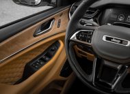 2026 Jeep Grand Cherokee L  T564231