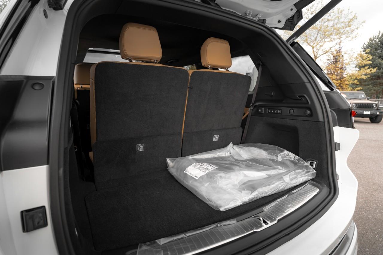 2026 Jeep Grand Cherokee L  T564231