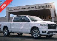 2025 RAM 1500 Big Horn S517761