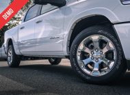 2025 RAM 1500 Big Horn S517761