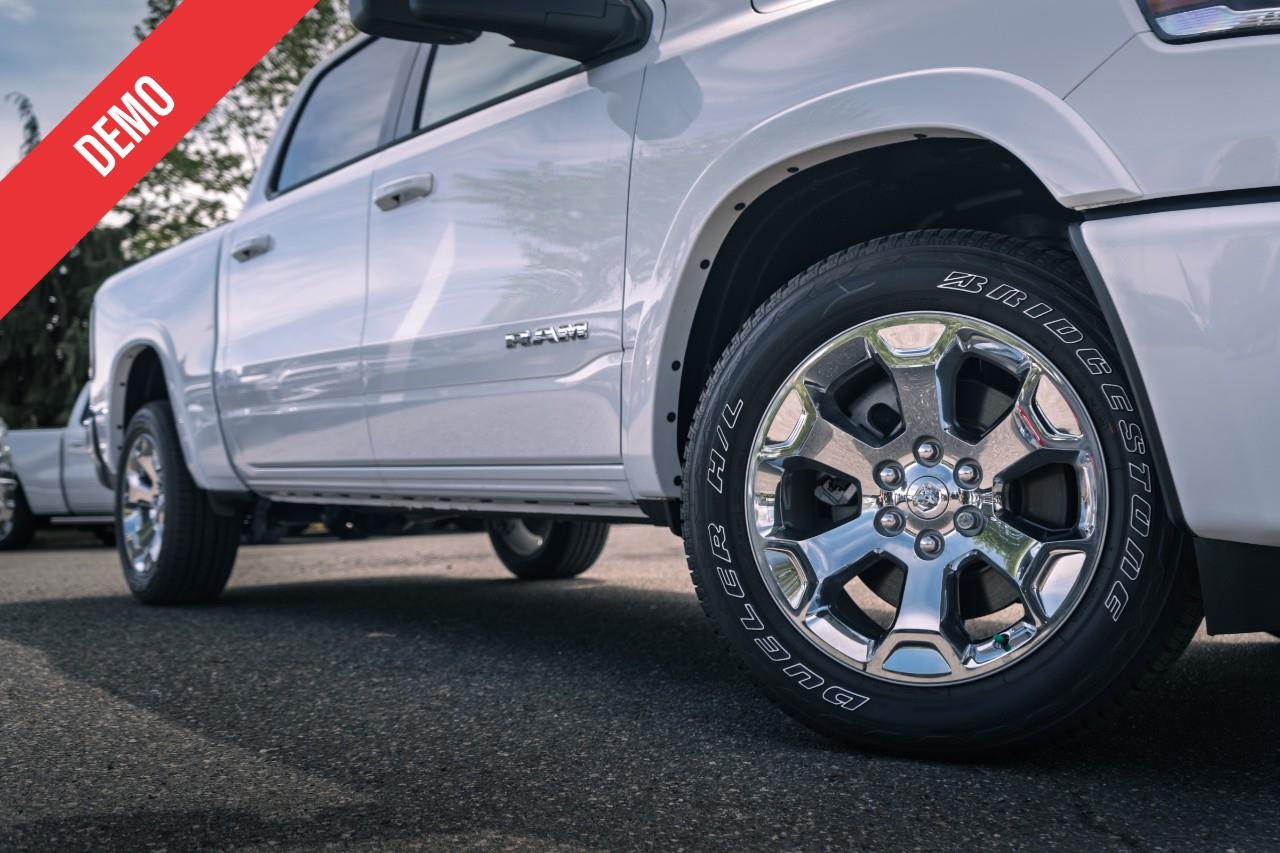 2025 RAM 1500 Big Horn S517761