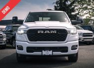 2025 RAM 1500 Big Horn S517761
