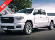 2025 RAM 1500 Big Horn S517761