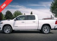 2025 RAM 1500 Big Horn S517761