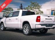 2025 RAM 1500 Big Horn S517761