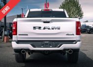 2025 RAM 1500 Big Horn S517761