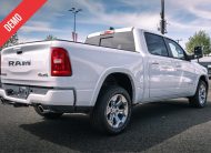 2025 RAM 1500 Big Horn S517761