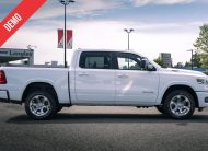 2025 RAM 1500 Big Horn S517761