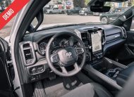 2025 RAM 1500 Big Horn S517761