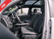 2025 RAM 1500 Big Horn S517761