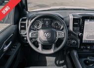 2025 RAM 1500 Big Horn S517761