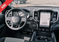 2025 RAM 1500 Big Horn S517761