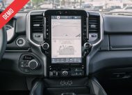 2025 RAM 1500 Big Horn S517761