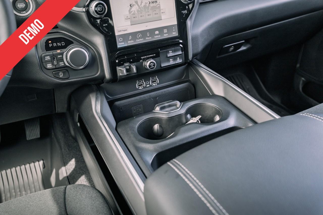 2025 RAM 1500 Big Horn S517761