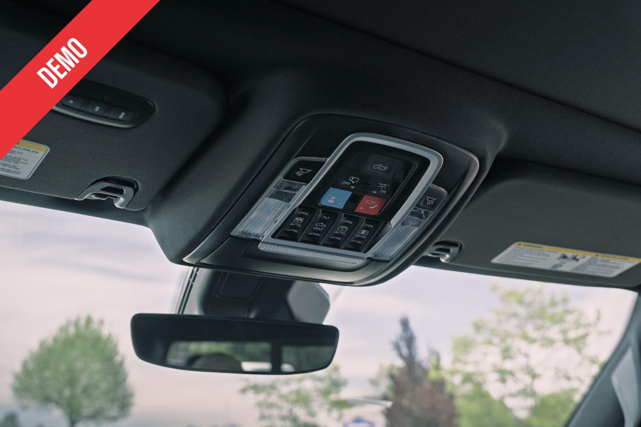 2025 RAM 1500 Big Horn S517761