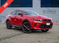 2024 Dodge Hornet PHEV R/T Plus RA18785