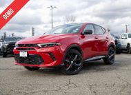 2024 Dodge Hornet PHEV R/T Plus RA18785