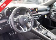 2024 Dodge Hornet PHEV R/T Plus RA18785