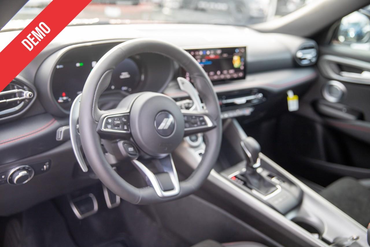 2024 Dodge Hornet PHEV R/T Plus RA18785