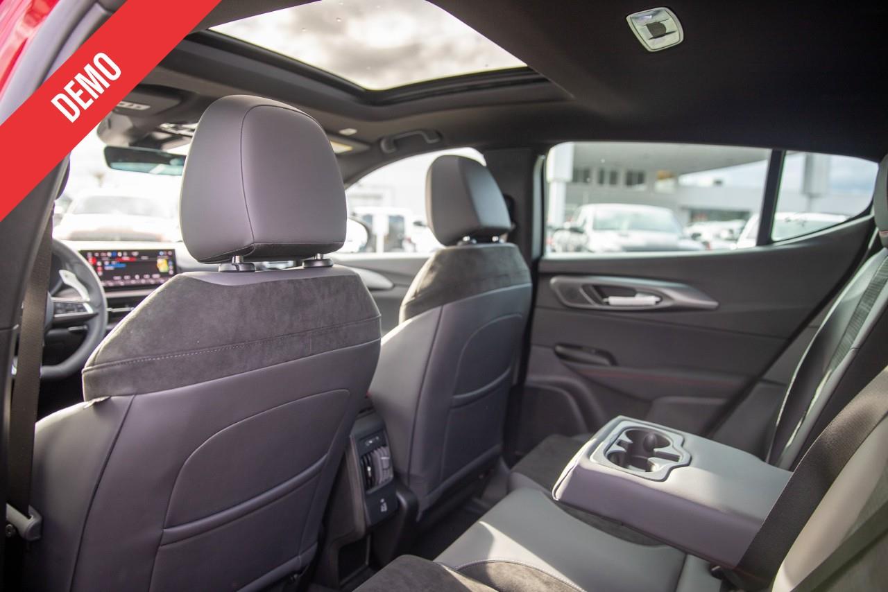 2024 Dodge Hornet PHEV R/T Plus RA18785