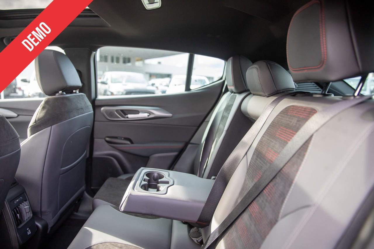 2024 Dodge Hornet PHEV R/T Plus RA18785