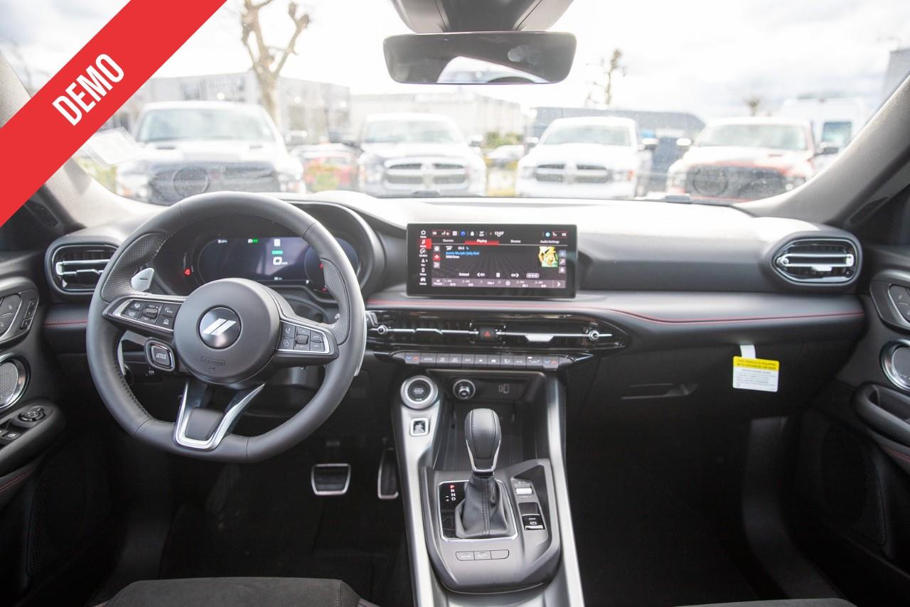 2024 Dodge Hornet PHEV R/T Plus RA18785