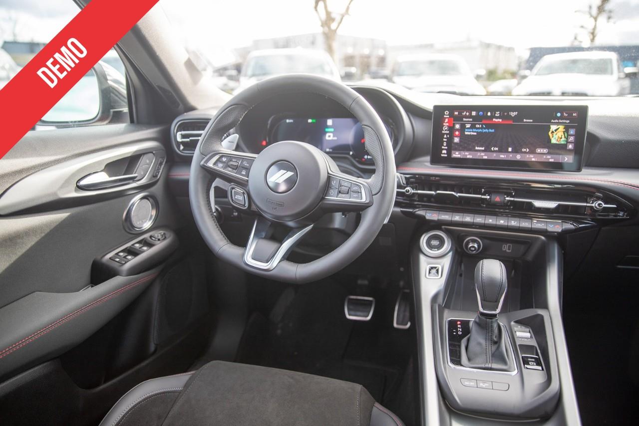 2024 Dodge Hornet PHEV R/T Plus RA18785