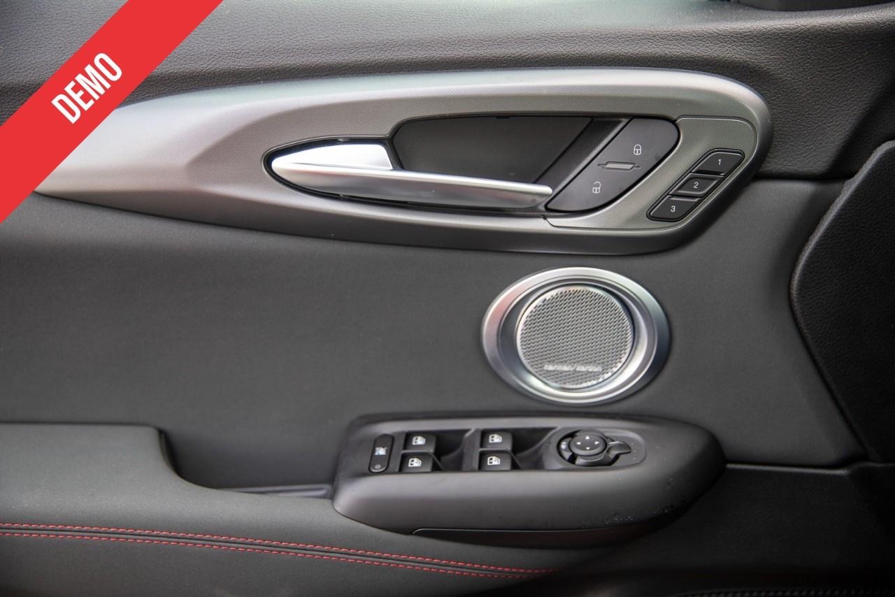 2024 Dodge Hornet PHEV R/T Plus RA18785