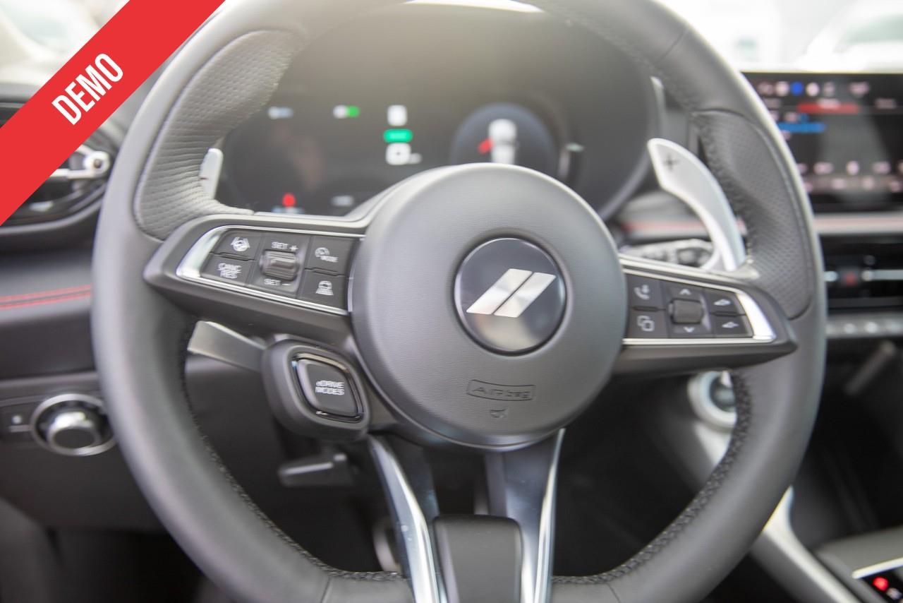 2024 Dodge Hornet PHEV R/T Plus RA18785