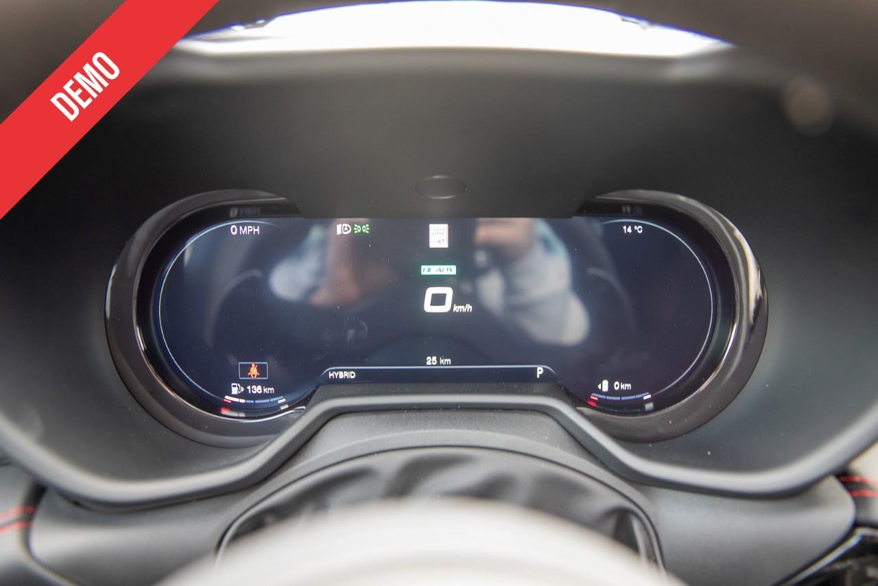 2024 Dodge Hornet PHEV R/T Plus RA18785