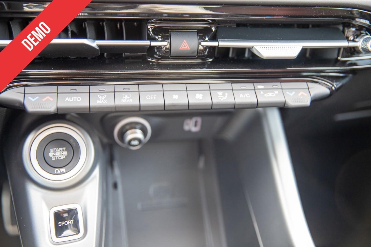 2024 Dodge Hornet PHEV R/T Plus RA18785