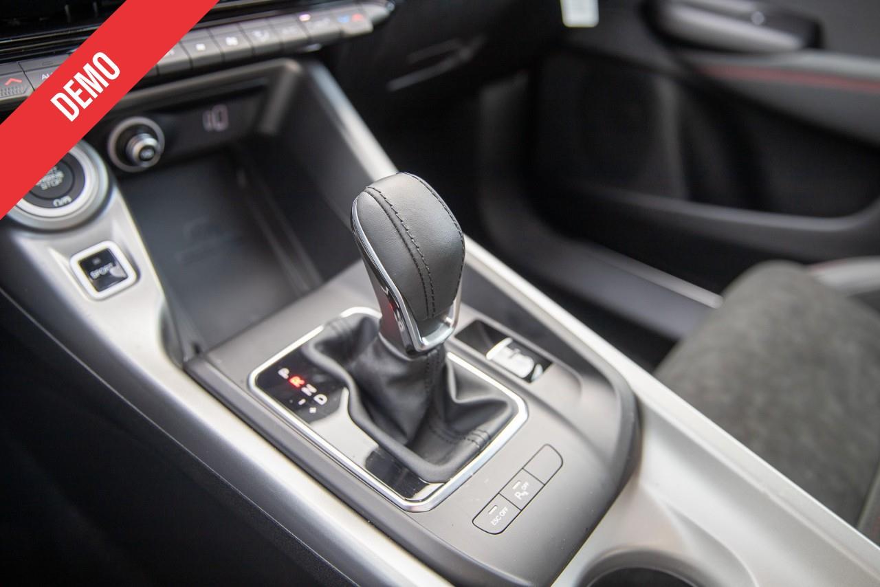 2024 Dodge Hornet PHEV R/T Plus RA18785