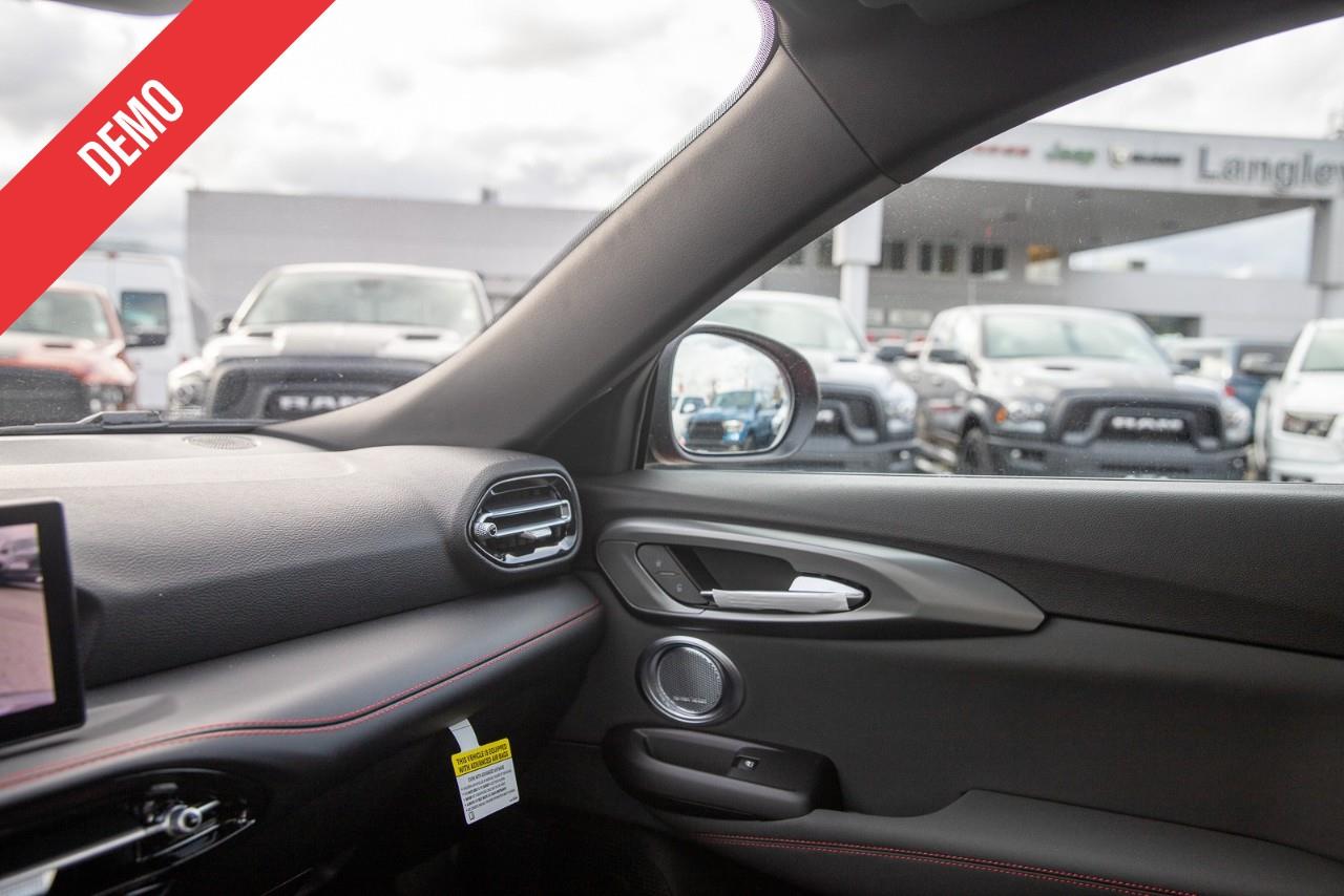 2024 Dodge Hornet PHEV R/T Plus RA18785