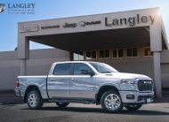 2025 RAM 1500 Big Horn S726078