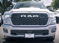 2025 RAM 1500 Big Horn S726078