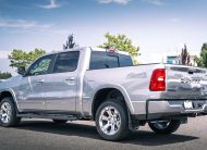 2025 RAM 1500 Big Horn S726078