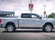 2025 RAM 1500 Big Horn S726078
