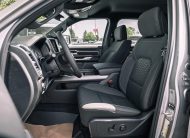 2025 RAM 1500 Big Horn S726078