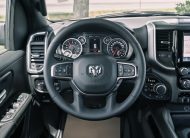 2025 RAM 1500 Big Horn S726078