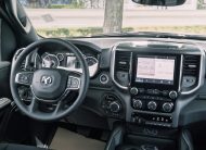 2025 RAM 1500 Big Horn S726078