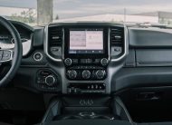 2025 RAM 1500 Big Horn S726078