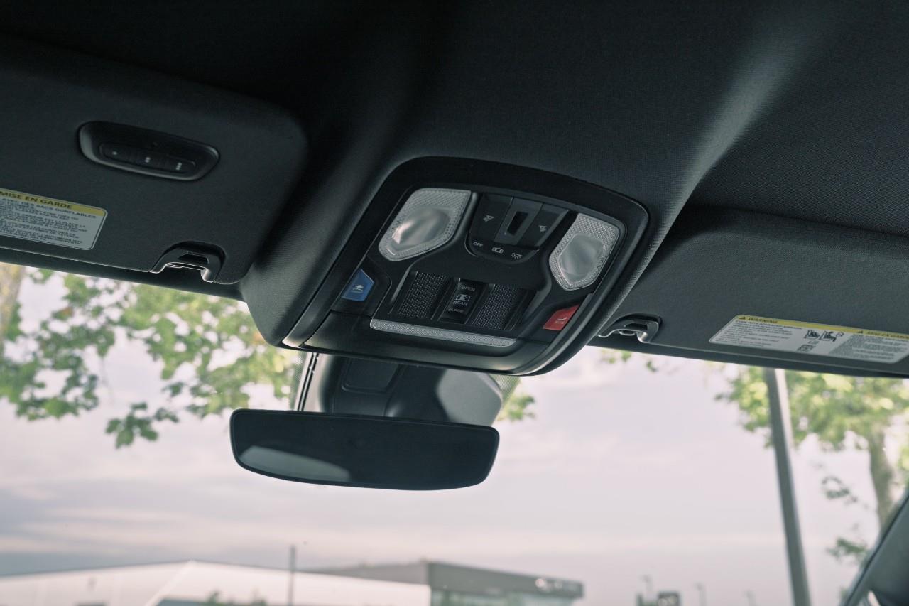 2025 RAM 1500 Big Horn S726078