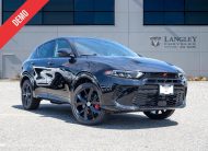 2024 Dodge Hornet PHEV R/T RA36916